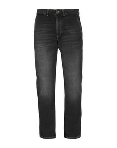 Джинсовые брюки Brunello Cucinelli