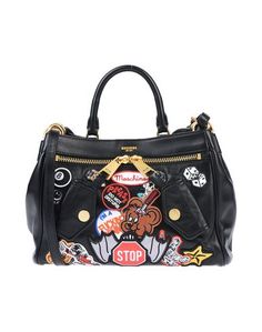 Сумка на руку Moschino