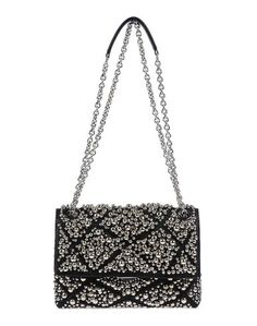 Сумка через плечо Roger Vivier