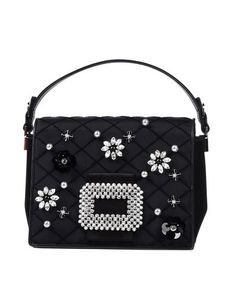 Сумка на руку Roger Vivier