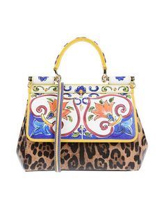 Сумка на руку Dolce & Gabbana