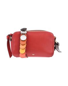 Сумка через плечо Anya Hindmarch