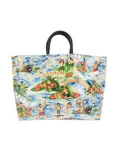 Сумка на руку Dsquared2