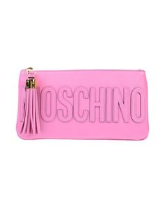 Сумка на руку Moschino