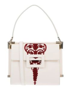 Сумка на руку Roger Vivier