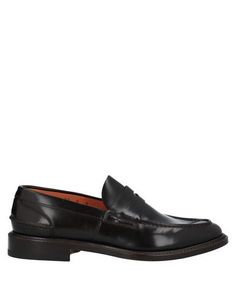 Мокасины Santoni