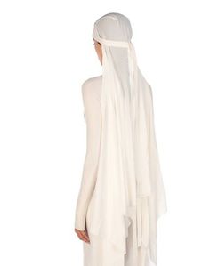 Головной убор Rick Owens