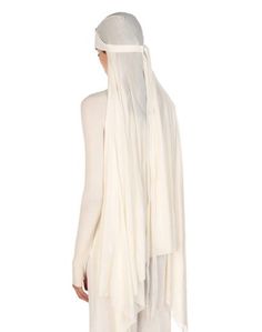 Головной убор Rick Owens