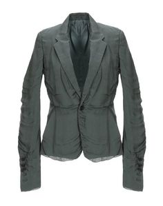 Пиджак Rick Owens