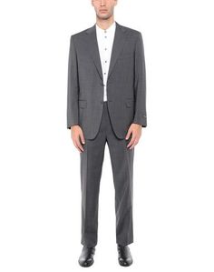 Костюм Canali