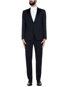 Костюм Lardini