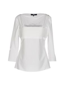 Блузка Elisabetta Franchi