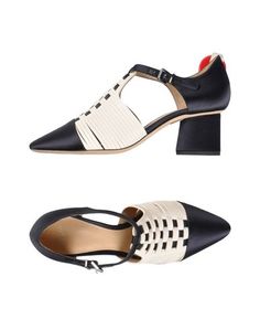 Туфли Giorgio Armani