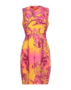 Короткое платье Versace Collection