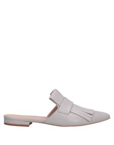 Мюлес и сабо Lami Firenze