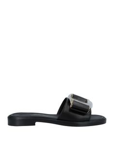 Сандалии Salvatore Ferragamo