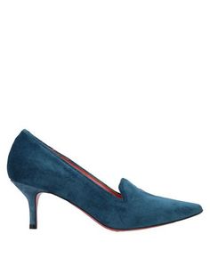 Мокасины Saint HonorÉ Paris Souliers