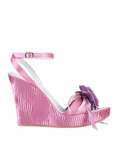Сандалии Pinko
