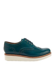 Обувь на шнурках Grenson