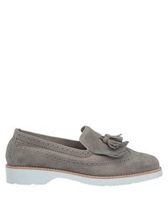 Мокасины Santoni