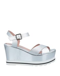Сандалии Pollini
