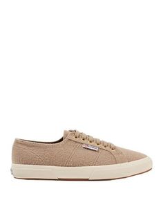 Низкие кеды и кроссовки Superga