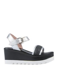 Сандалии Pollini