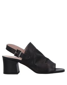 Сандалии CafÈnoir