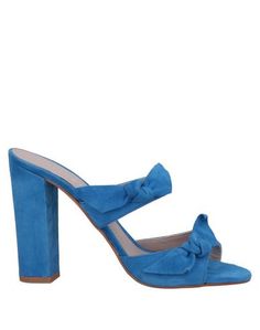 Сандалии CafÈnoir