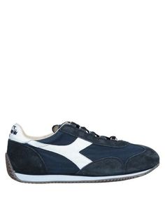 Низкие кеды и кроссовки Diadora Heritage