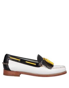 Мокасины Weejuns® BY G.H. Bass & CO