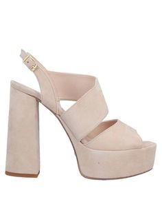 Сандалии Unlace