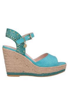 Сандалии GaudÌ