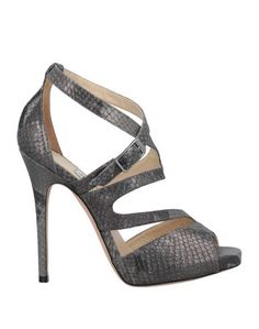 Сандалии Jimmy Choo
