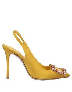 Туфли Roberto Festa