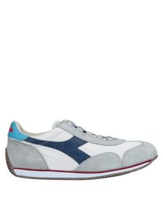 Низкие кеды и кроссовки Diadora Heritage