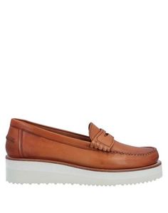 Мокасины Santoni