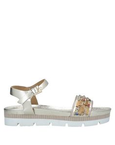 Сандалии MY Twin by Twin SET