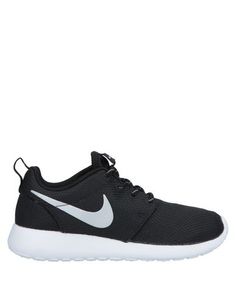 Низкие кеды и кроссовки Nike