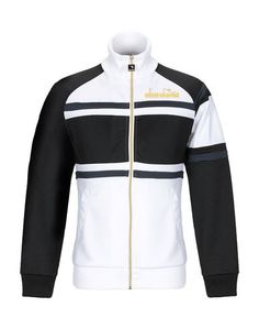 Толстовка Diadora