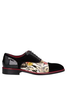 Обувь на шнурках Giovanni Conti