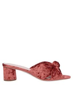 Сандалии Loeffler Randall