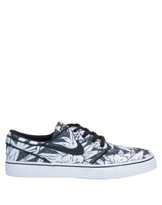 Низкие кеды и кроссовки Nike SB Collection