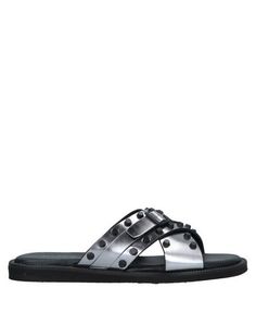 Сандалии Makris