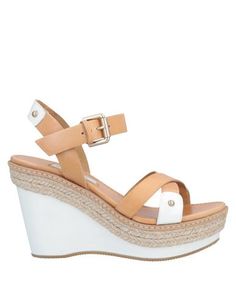 Сандалии Deimille