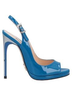 Сандалии Luciano Padovan