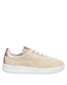 Низкие кеды и кроссовки Diadora Heritage