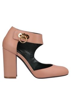 Туфли Mulberry