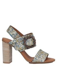 Сандалии SEE BY ChloÉ