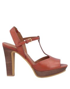 Сандалии SEE BY ChloÉ